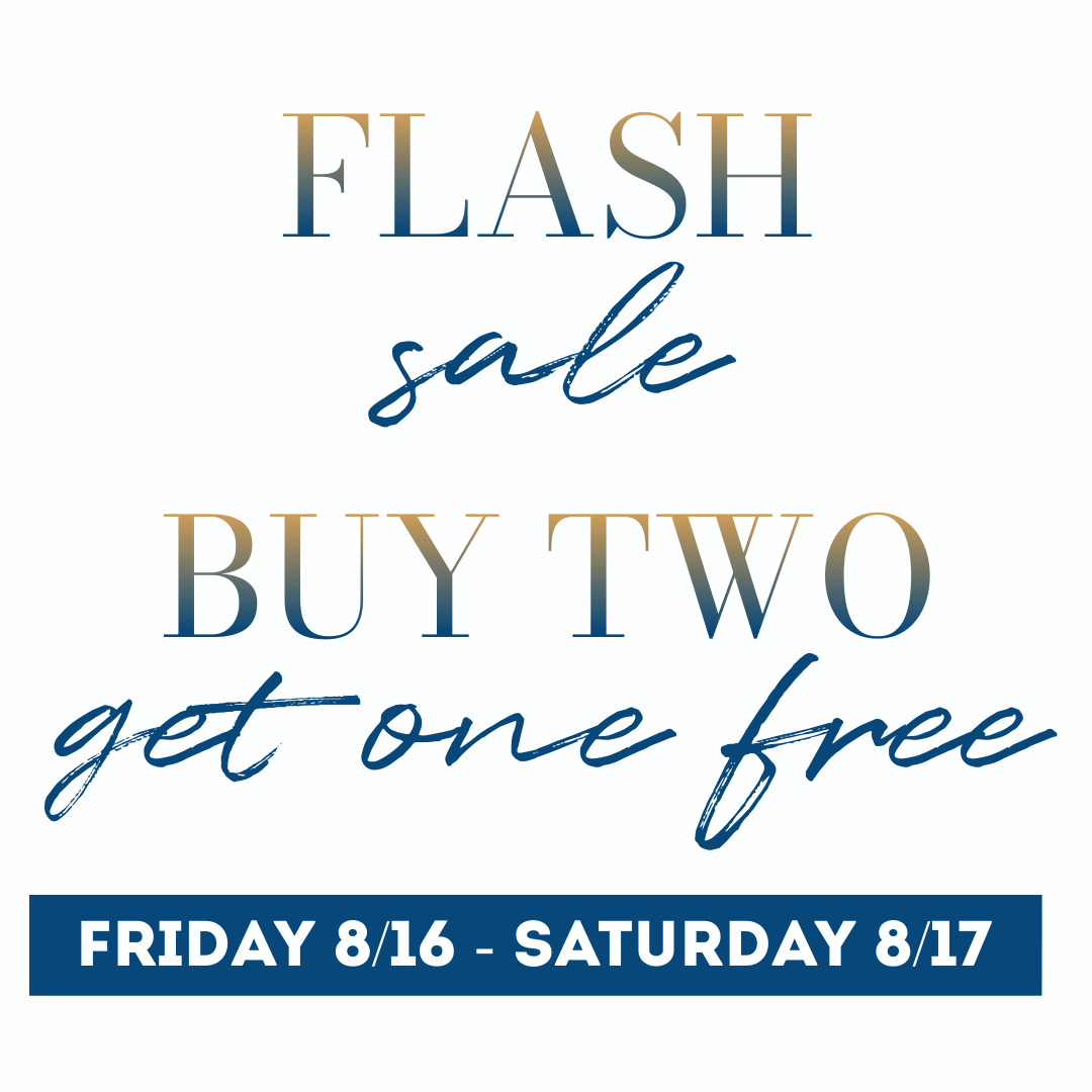 Flash Sale